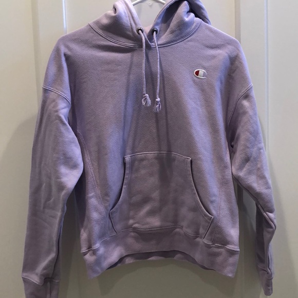 Champion Tops - Champion reverse weave hoodie